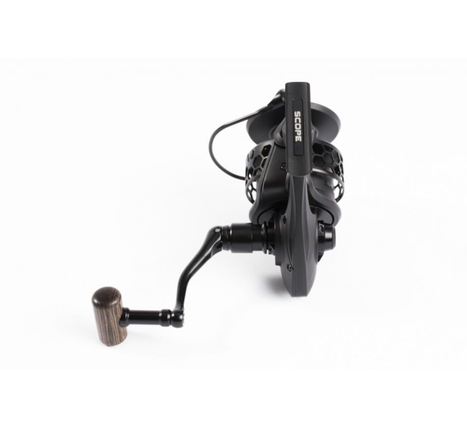 Nash Naviják Scope GT6000 Reel