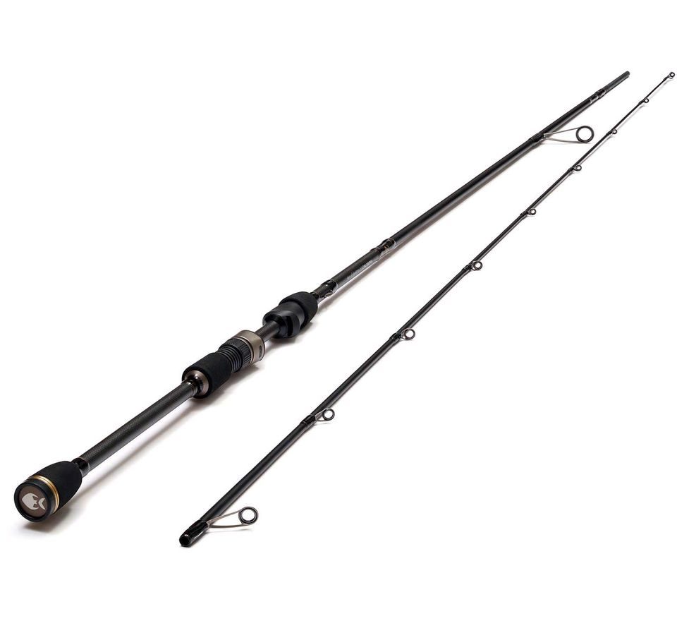 Westin Prút W3 Finesse T&C 2nd 2,13m L 2-10g