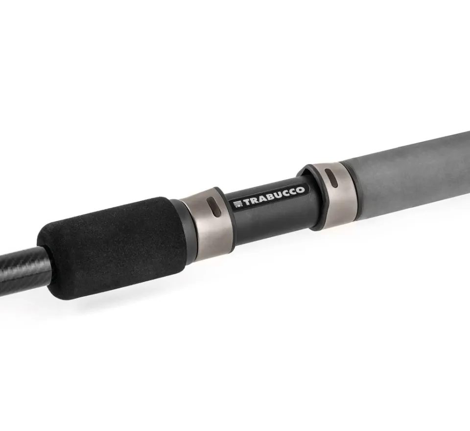 Trabucco Prut Precision FDX Feeder Evo 3,6m 120g 3díly