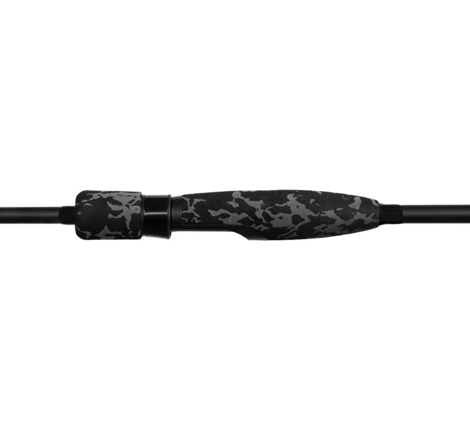 Delphin Prút Bang Darx 228cm 3-18g 2diel