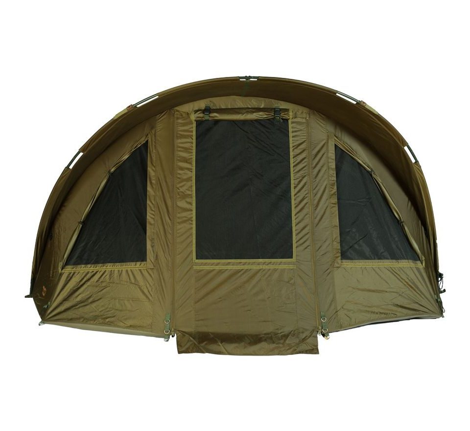 Giants Fishing Bivak Deluxe Plus 2 Man Bivvy