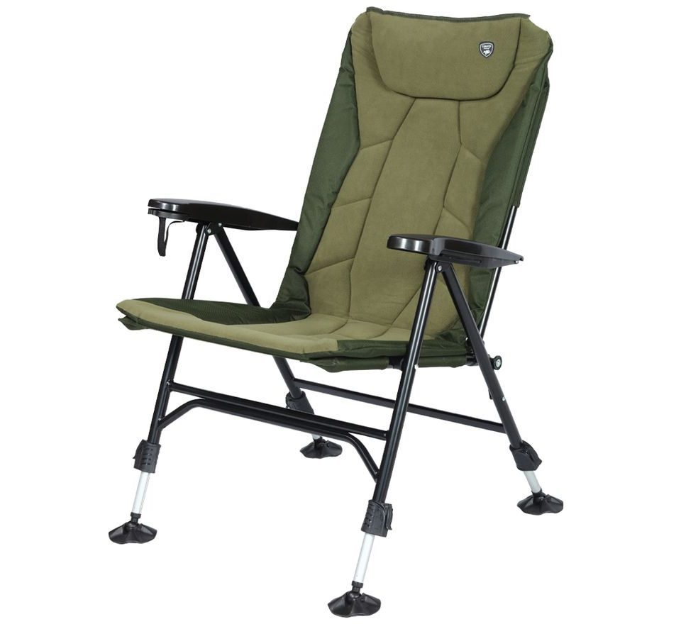 Giants fishing Sedačka Chair Deluxe FX + Transportní taška!