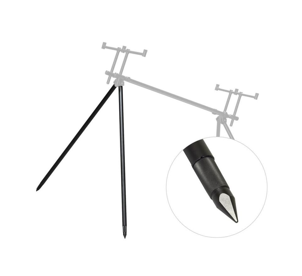 Zfish Náhradní dlouhé nohy Rodmaster 2ks