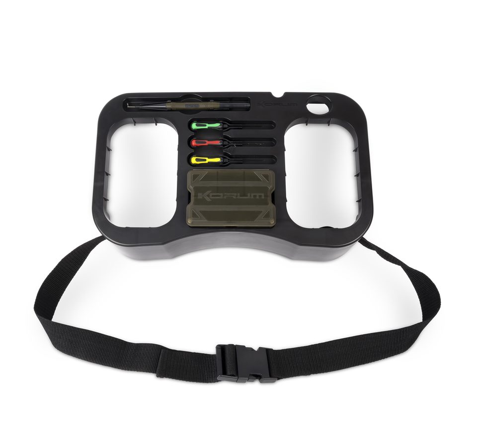 Korum Plato Glide Trotting Tray