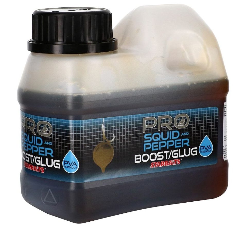 Starbaits Dip Probiotic 500ml