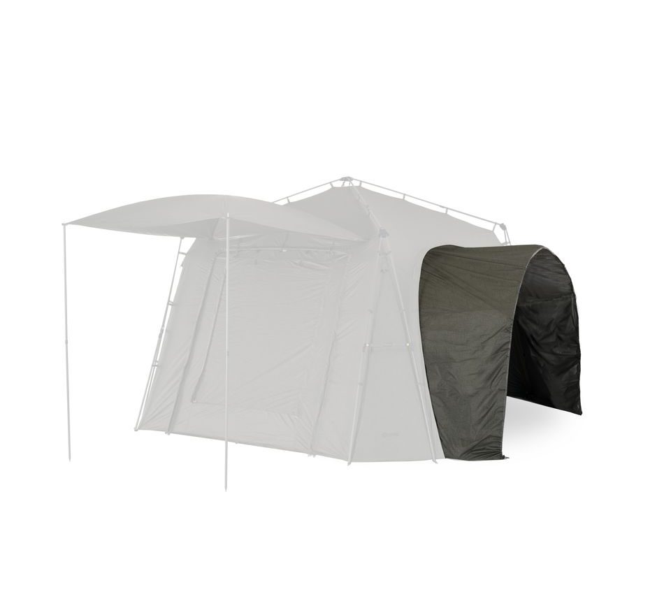 Mivardi Sada pro napojení bivaku k přístřešku Base Camp Xtreme XXL 1ks