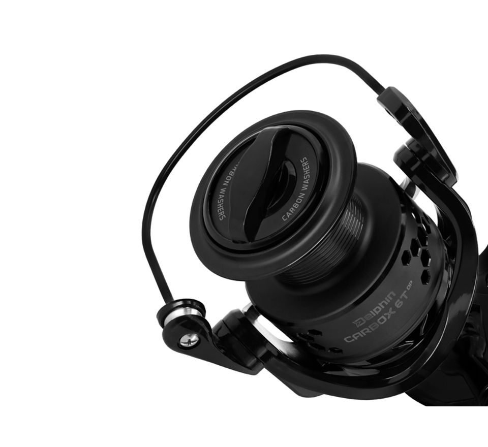 Delphin Naviják Carbox 7T 7000