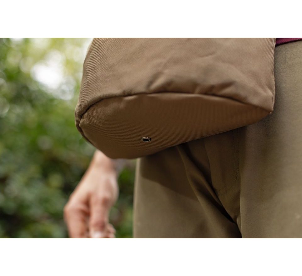 Korda Taška na návnady Compac Boilie Caddy