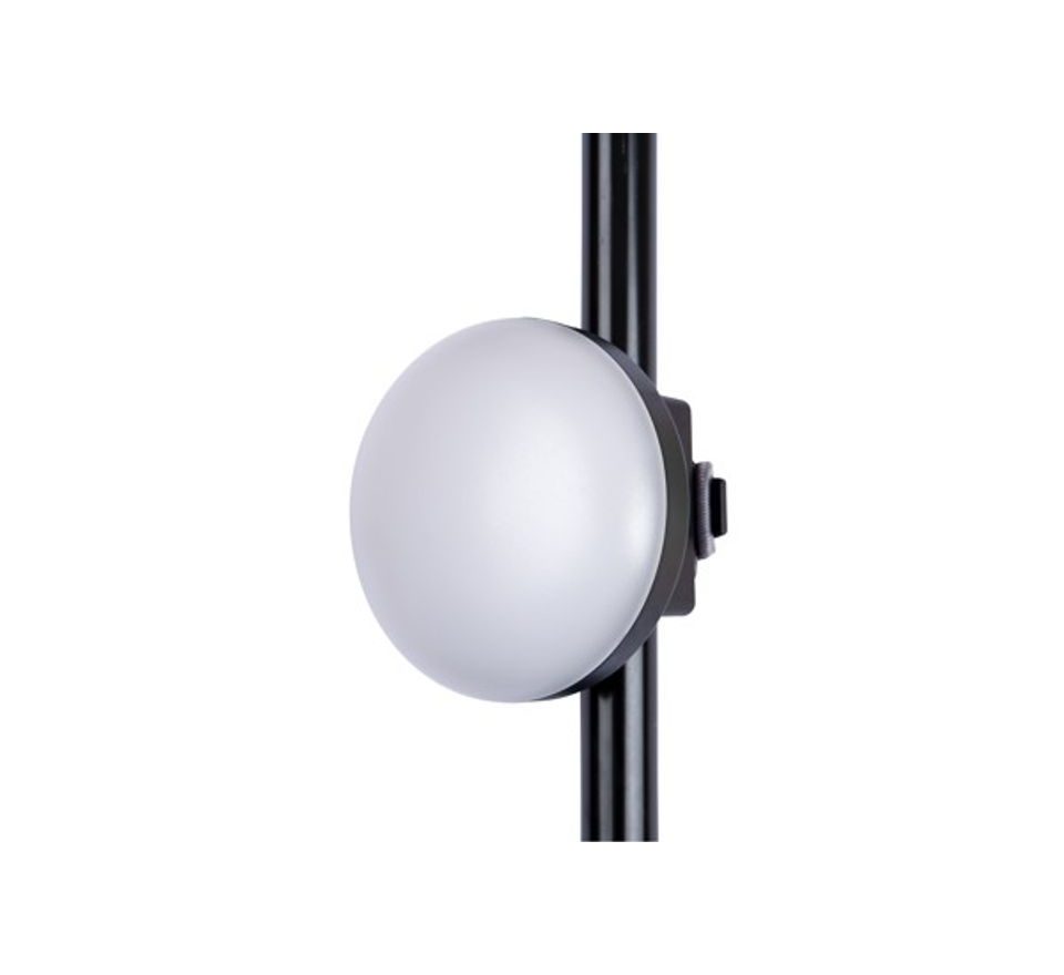 Sonik Světlo Herox Bivvy Light