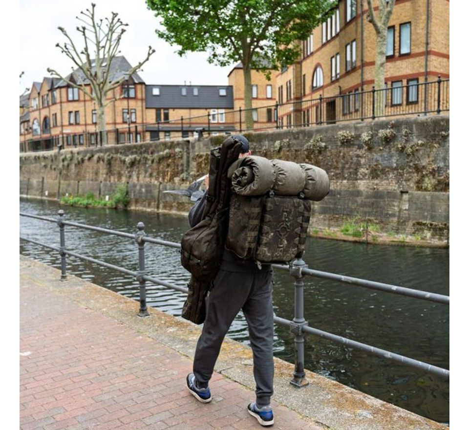 Nash Batoh Scope OPS Recon Rucksack XL