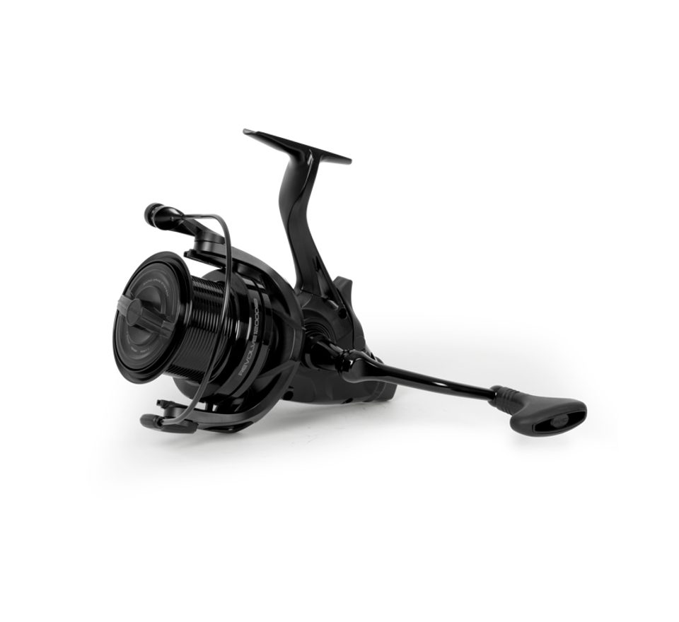 Avid Naviják Revolve 12000FS Reel