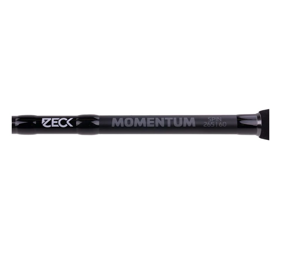 Zeck Prut Momentum Spin 265cm 15-60g