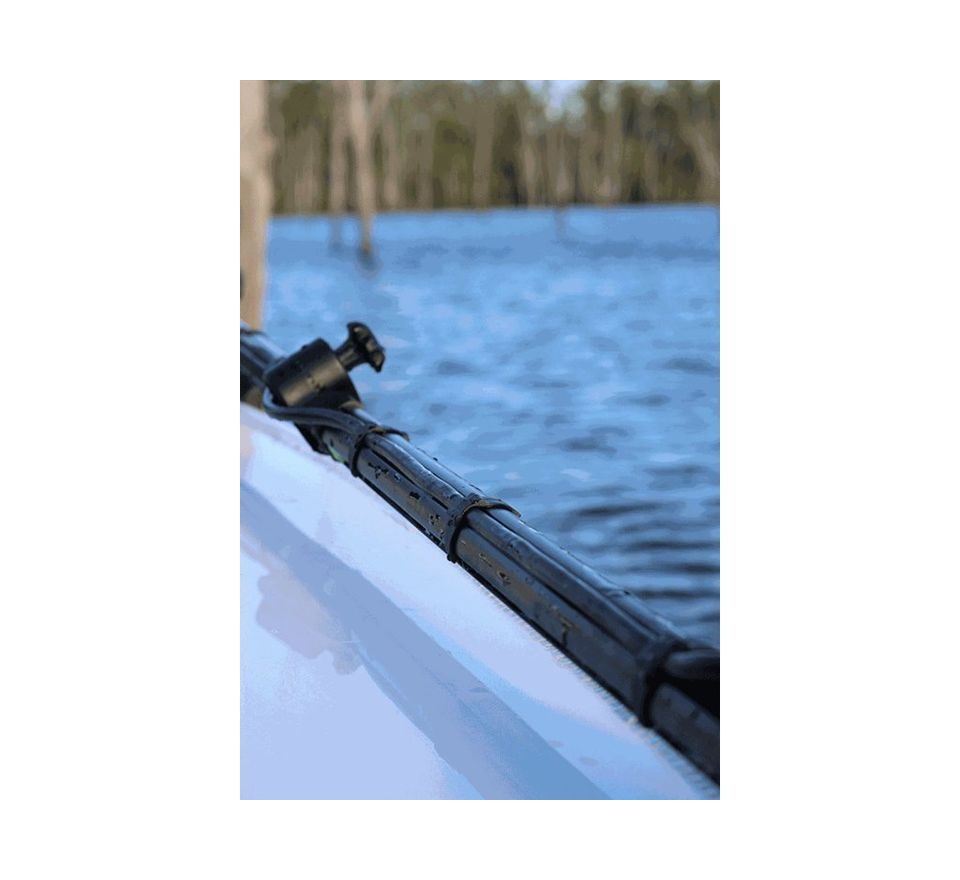 Railblaza Držiak Live sondy HEXX Live Pole 60