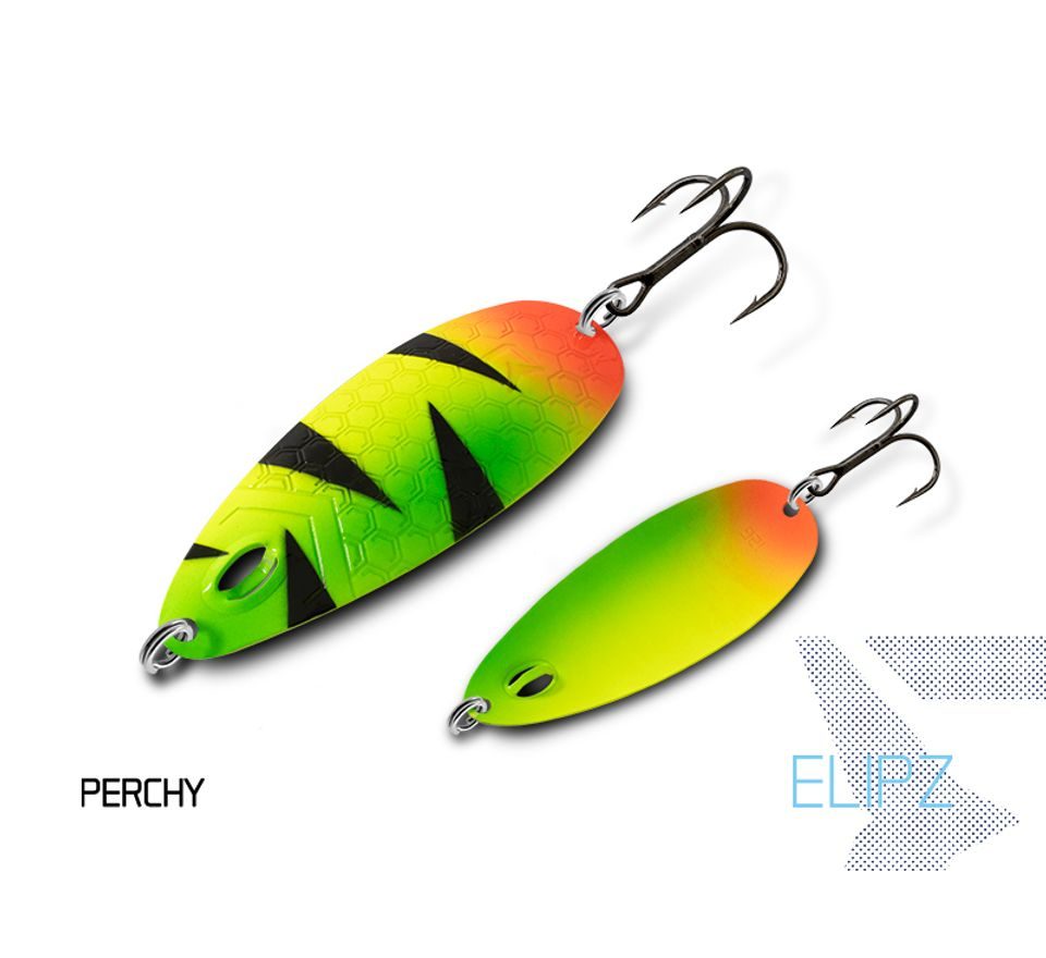 Delphin Plandavka Elipz FullScale