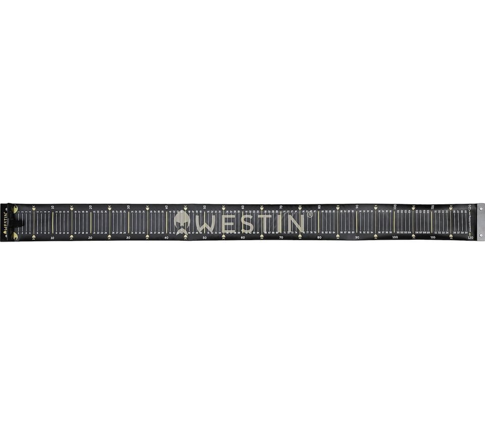 Westin Meracia podložka Pro Measure Mat Medium 120cm