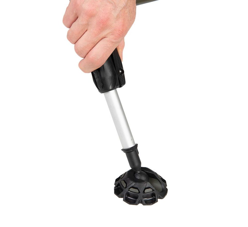 Fox Křeslo Camolite Large Recliner Chair