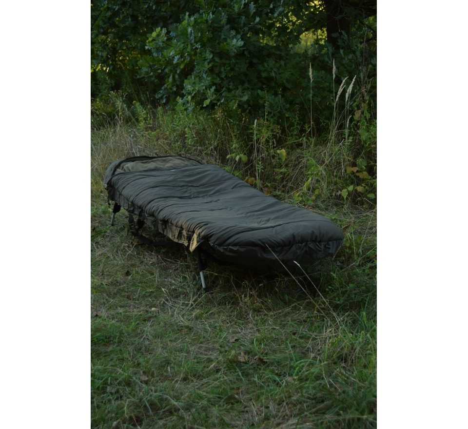 Mivardi Spací vak Premium 4 season