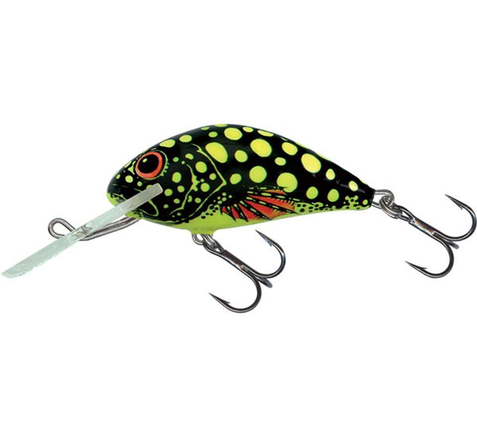 Salmo Wobler Hornet Sinking 4cm