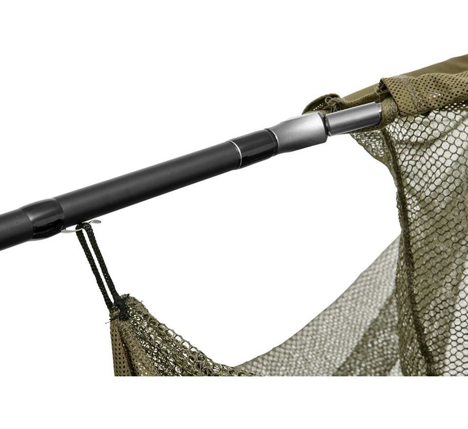 Starbaits Podběrák LN 200 2 díly