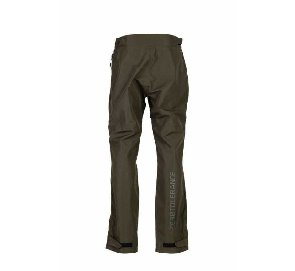 Nash Kalhoty ZT Extreme Waterproof Trousers