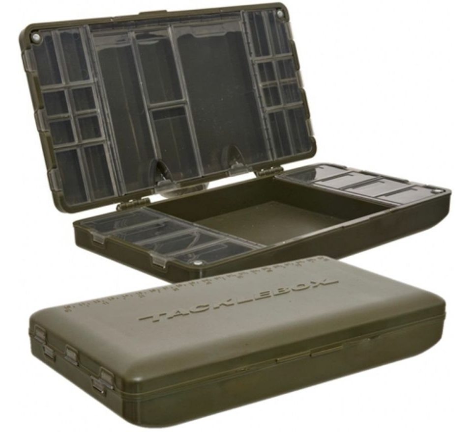 Starbaits Box na bižuterii Magnet Tackle Box