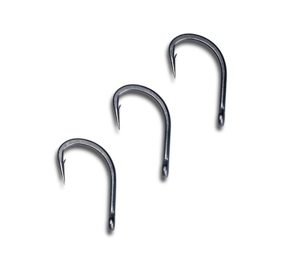 Nash Háčky Continental X Micro Barbed 10ks