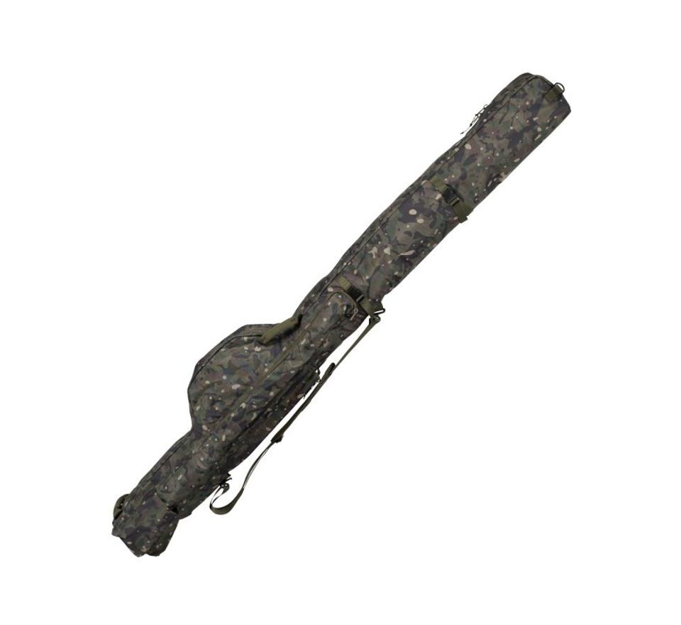 Trakker Puzdro na 3 prúty NXC Camo 3 Rod Sleeve 12ft