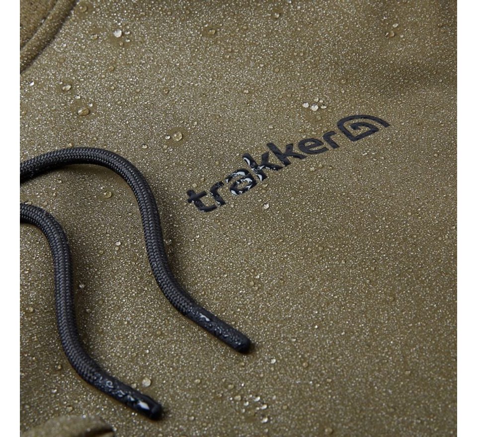 Trakker Mikina TechPro Capture Hoody