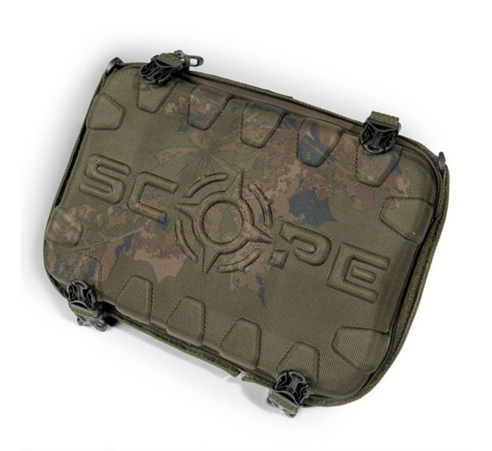 Nash Batoh Scope OPS Rucksack Expansion Pack