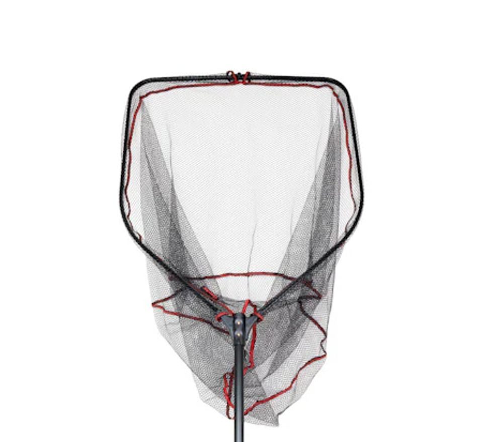 Garda Náhradní síťka Carp & Predator Spare mesh pogumovaná