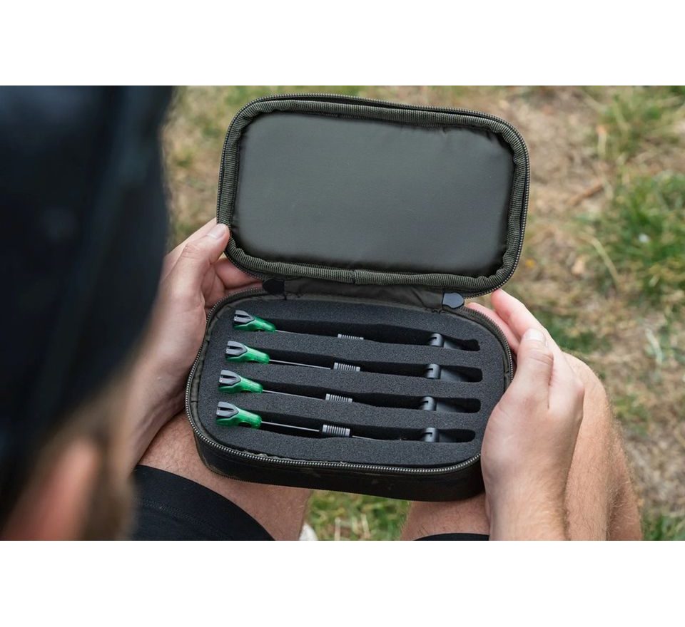 Nash Pouzdro na Swingery Subterfuge Siren Micro Swing Arm Storage Case