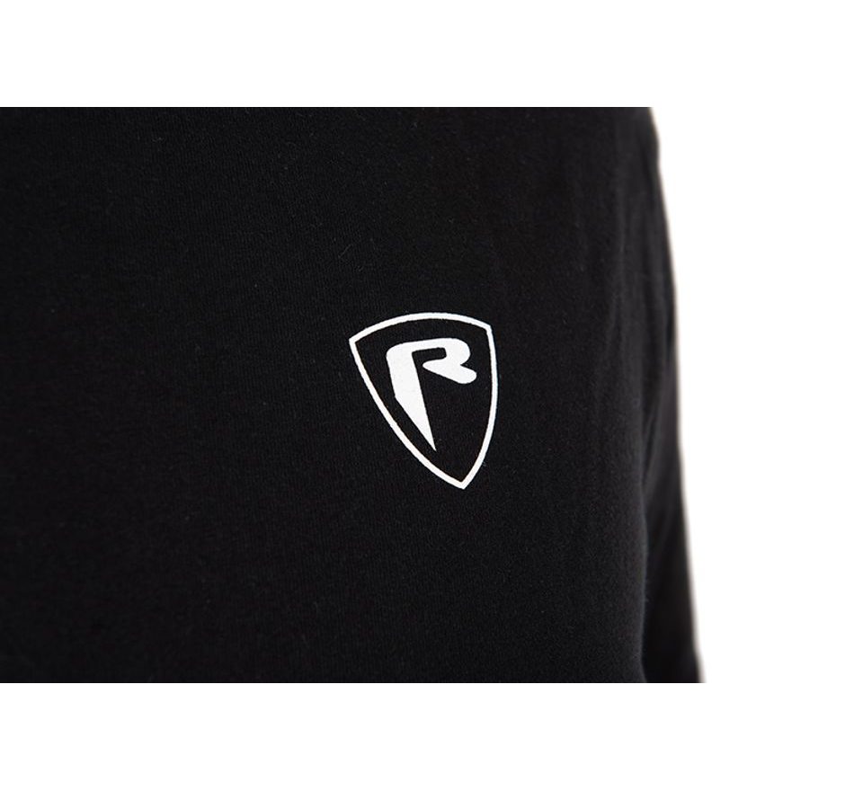 Fox Rage Trička 3 Pack Black, Red and White T-Shirts