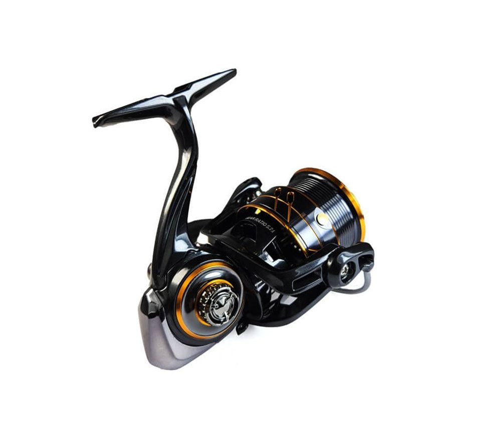 Zfish Naviják Striker ST 3000