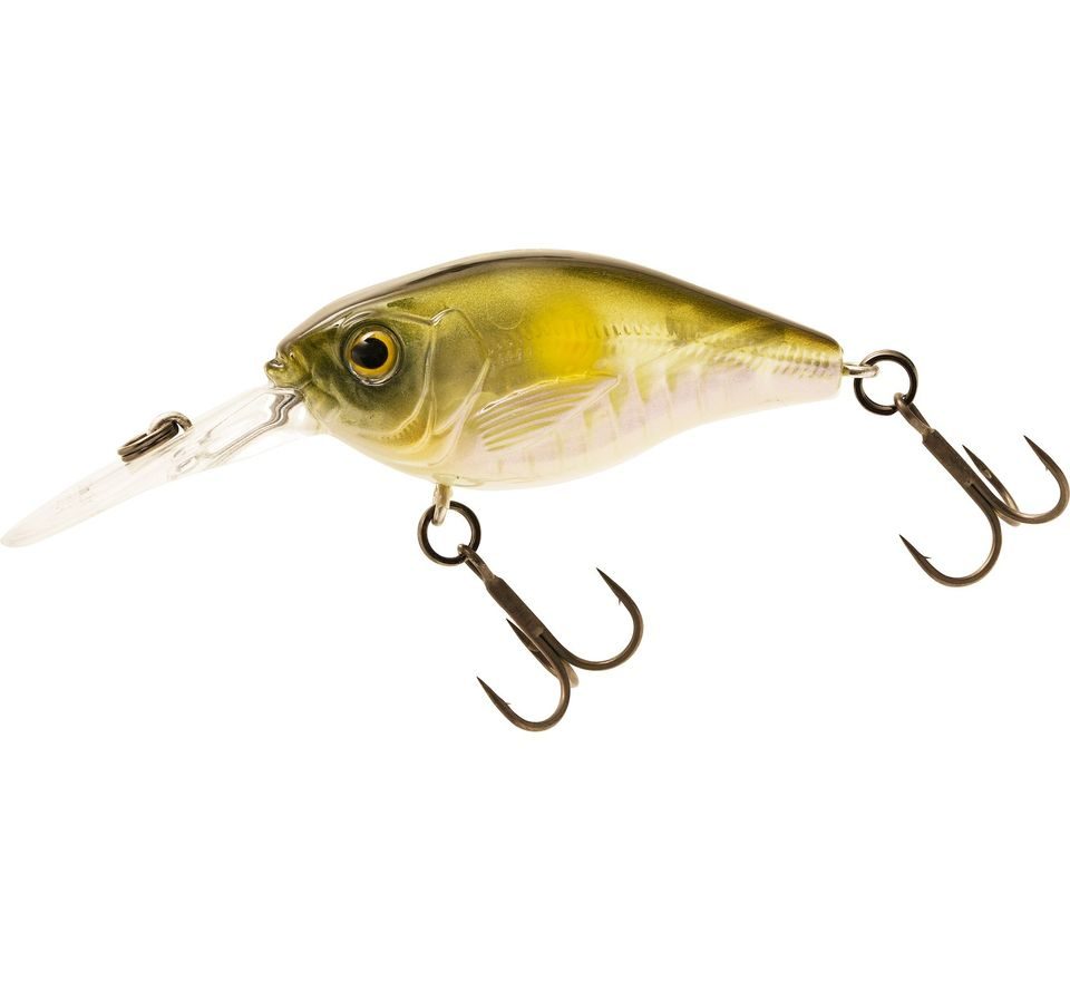 Westin Wobler ID-Crank AYU