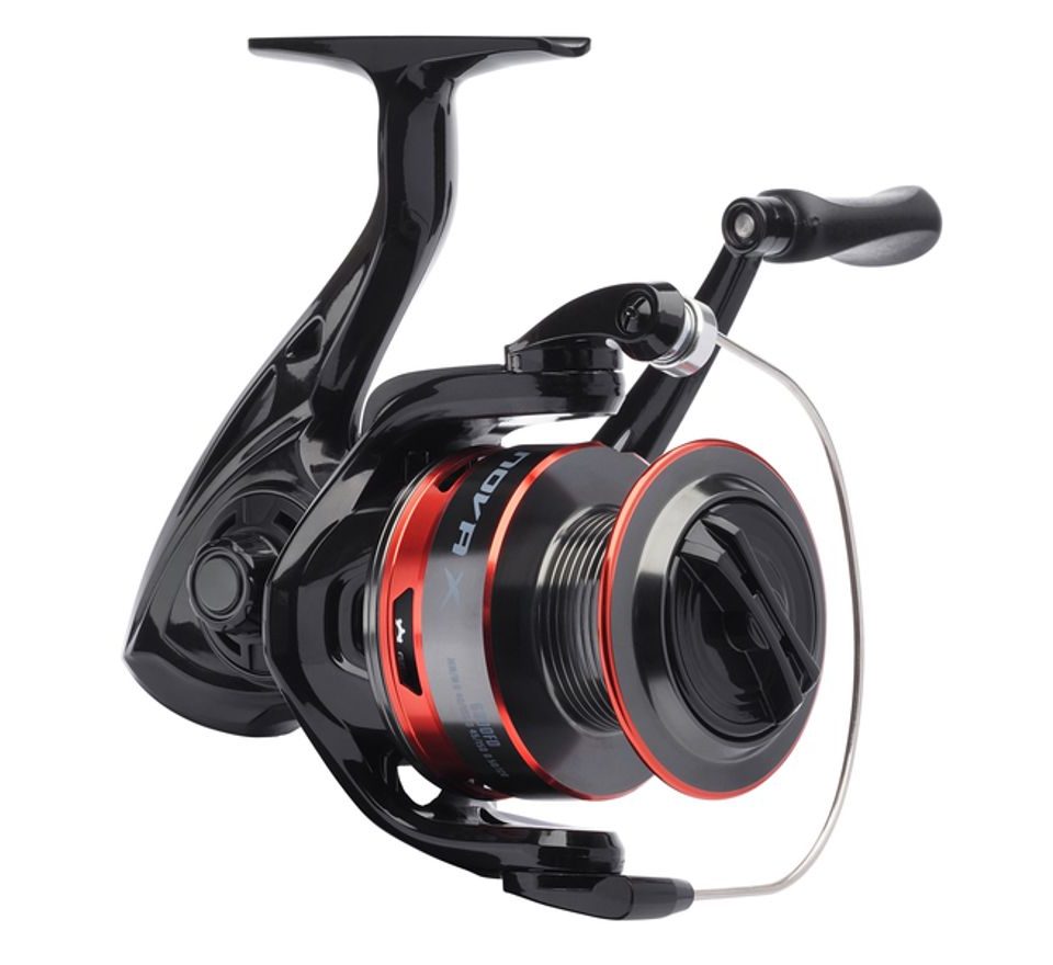 DAM Naviják Quick NOVA X 4000FD