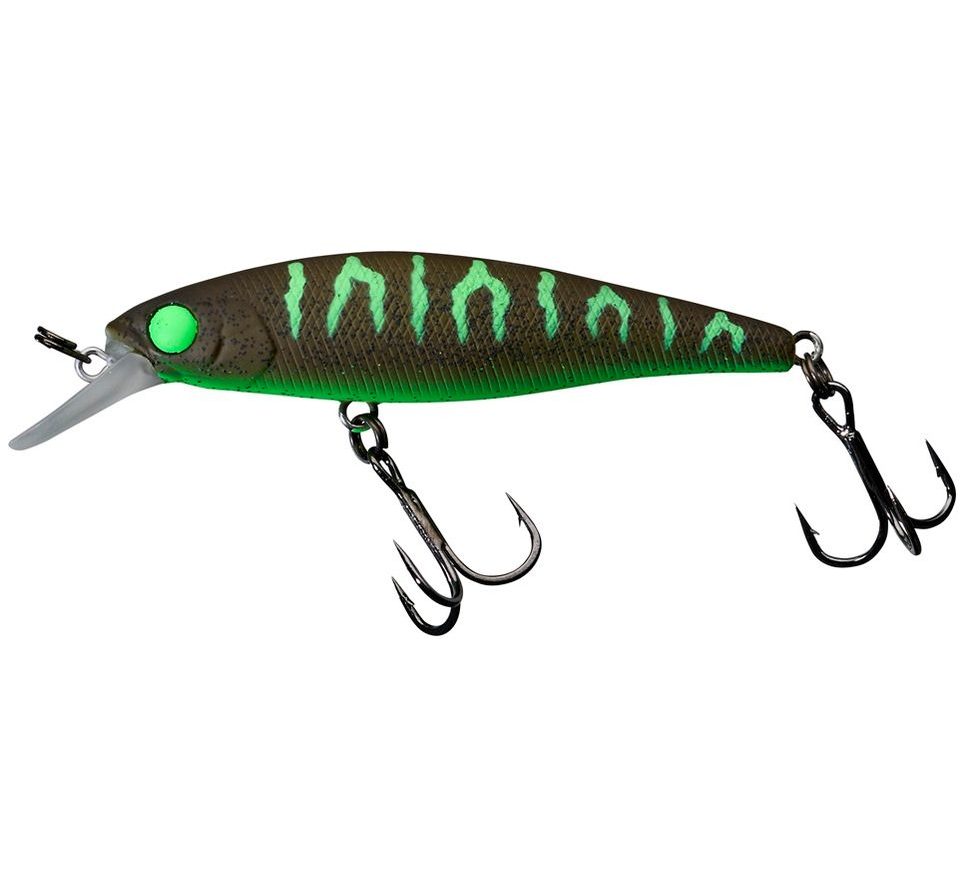 Illex Wobler Squad Minnow SP 6,5cm 5,8g