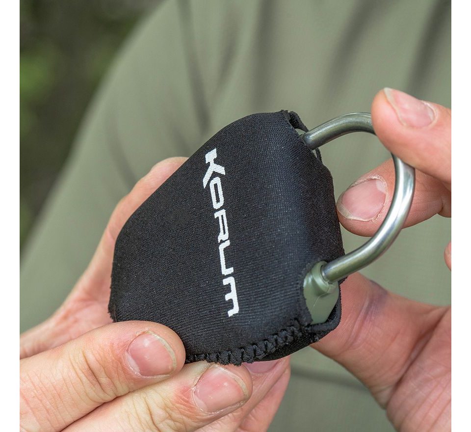 Korum Digitálna váha Compact Digital Scales 30kg