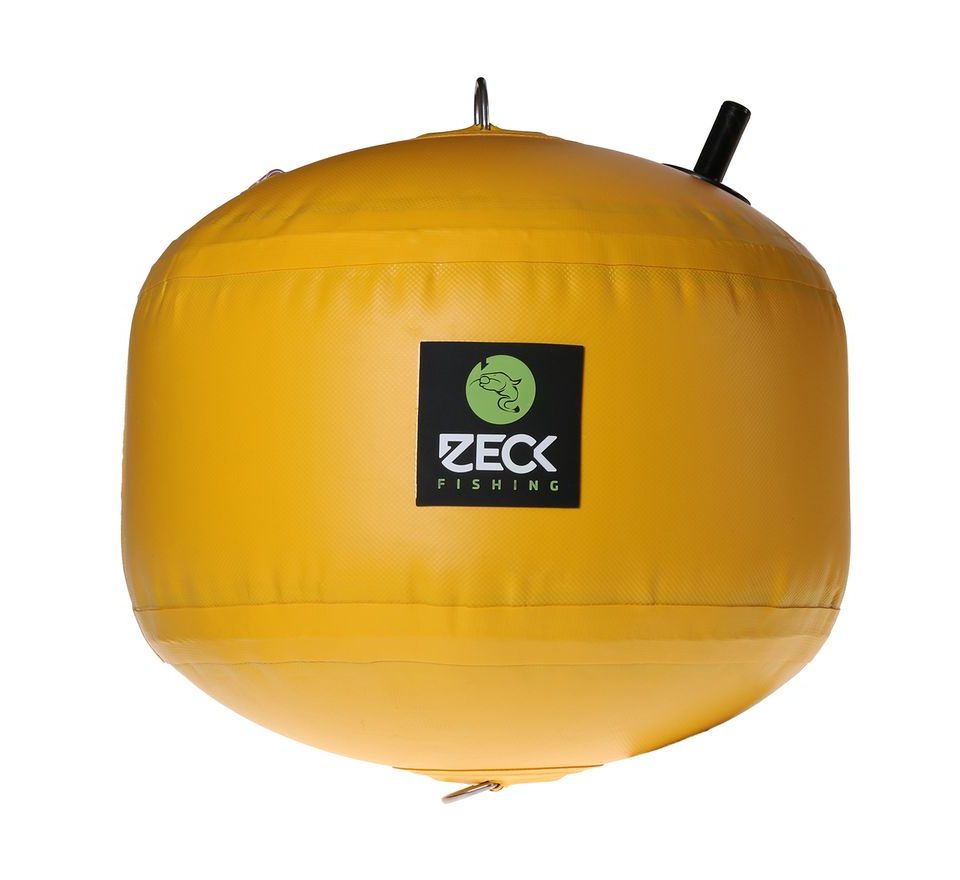 Zeck Nafukovací bójka Cat Buoy
