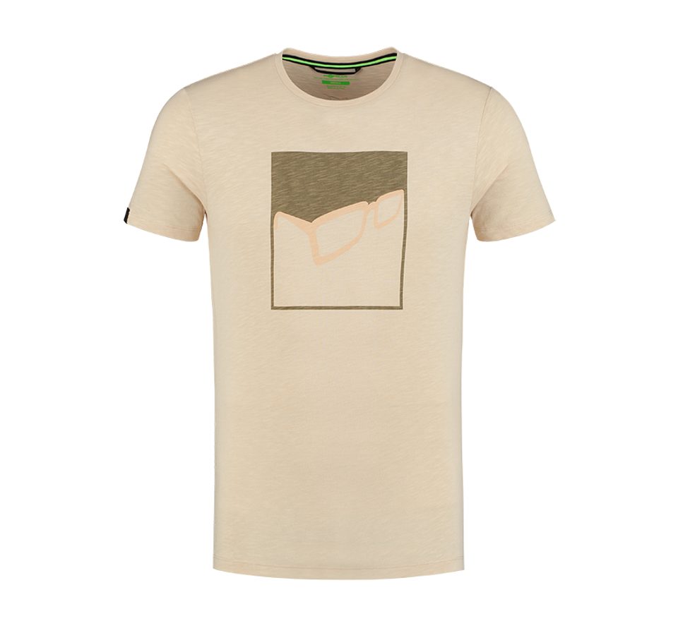 Korda Triko LE Peak Tee