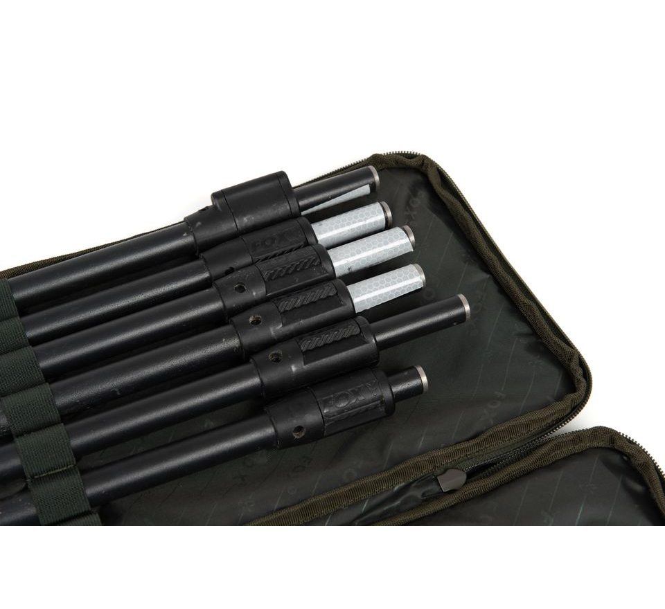 Fox Pouzdro na vidličky Camolite Bankstick Carryall