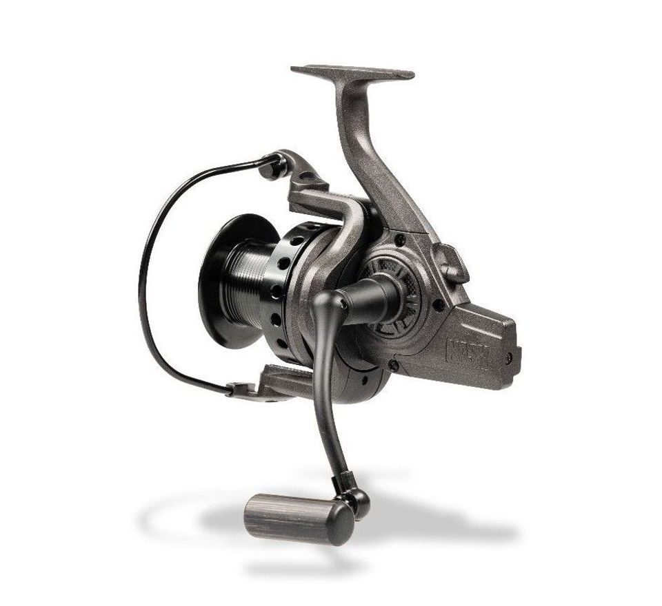 Nash Naviják LRX 8000 Reel