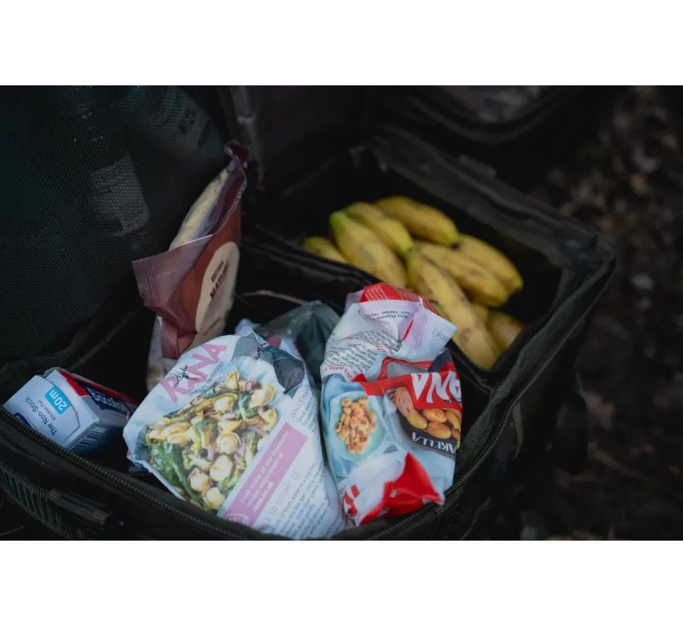 Nash Jídelní taška Subterfuge Food Bag XL 35L