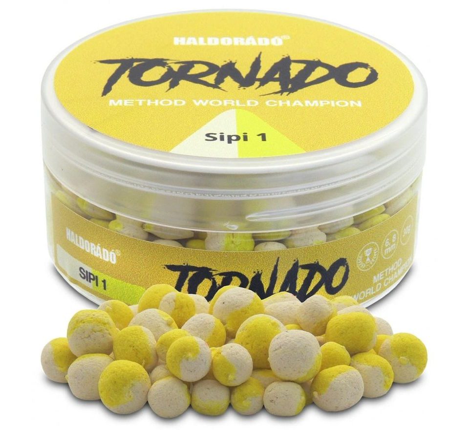 Haldorádó Nástraha Wafters Method Tornado 6+8mm 30g