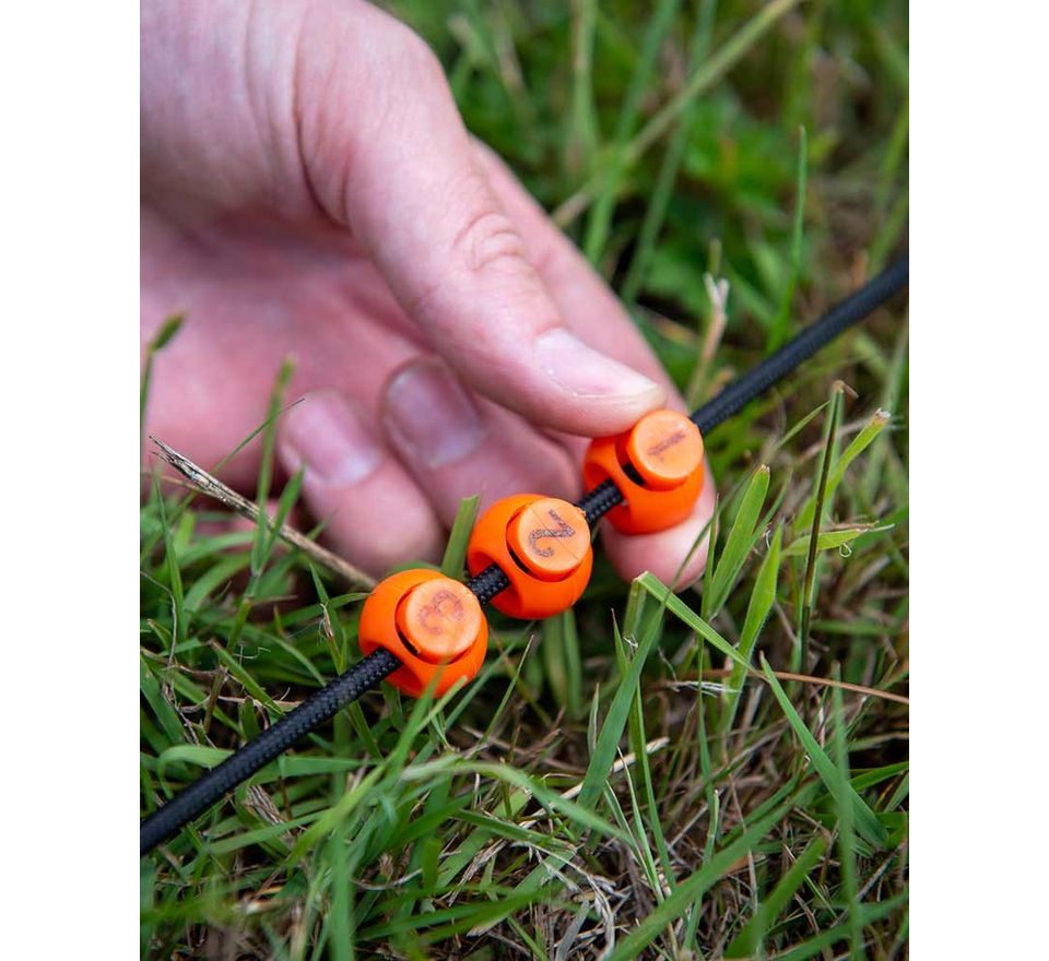 Fox Distanční tyče Pro Marker Sticks