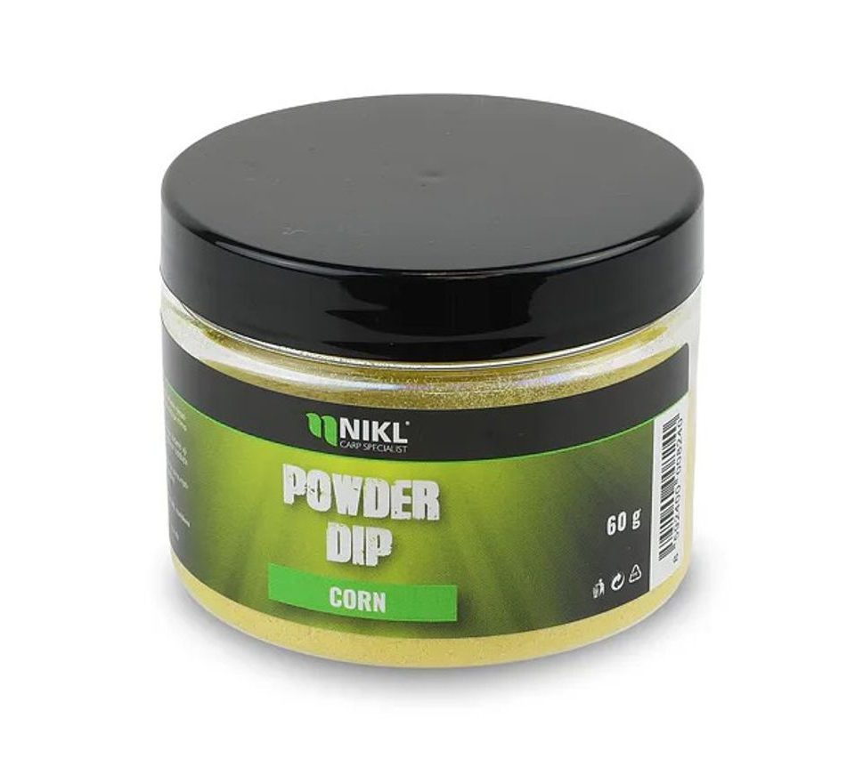 Nikl Práškový dip Powder 60g