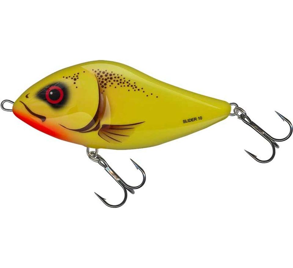 Salmo Wobler Slider Sinking 10cm