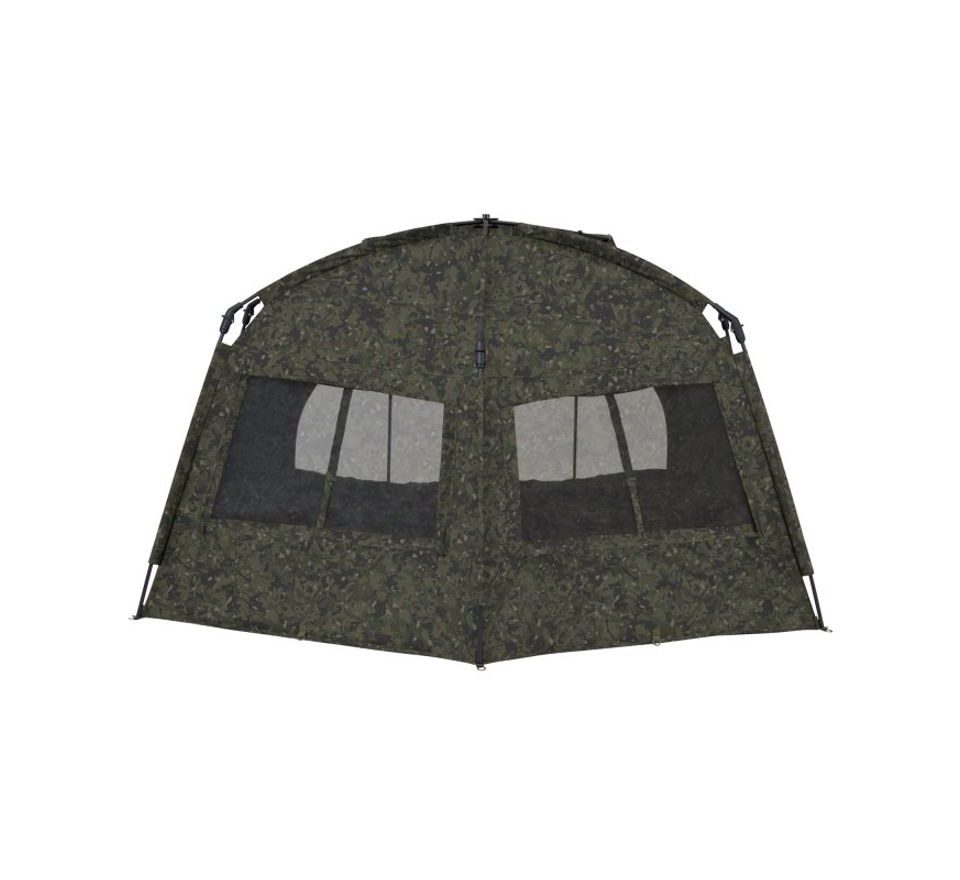 Trakker Brolly Tempest RS Brolly Camo