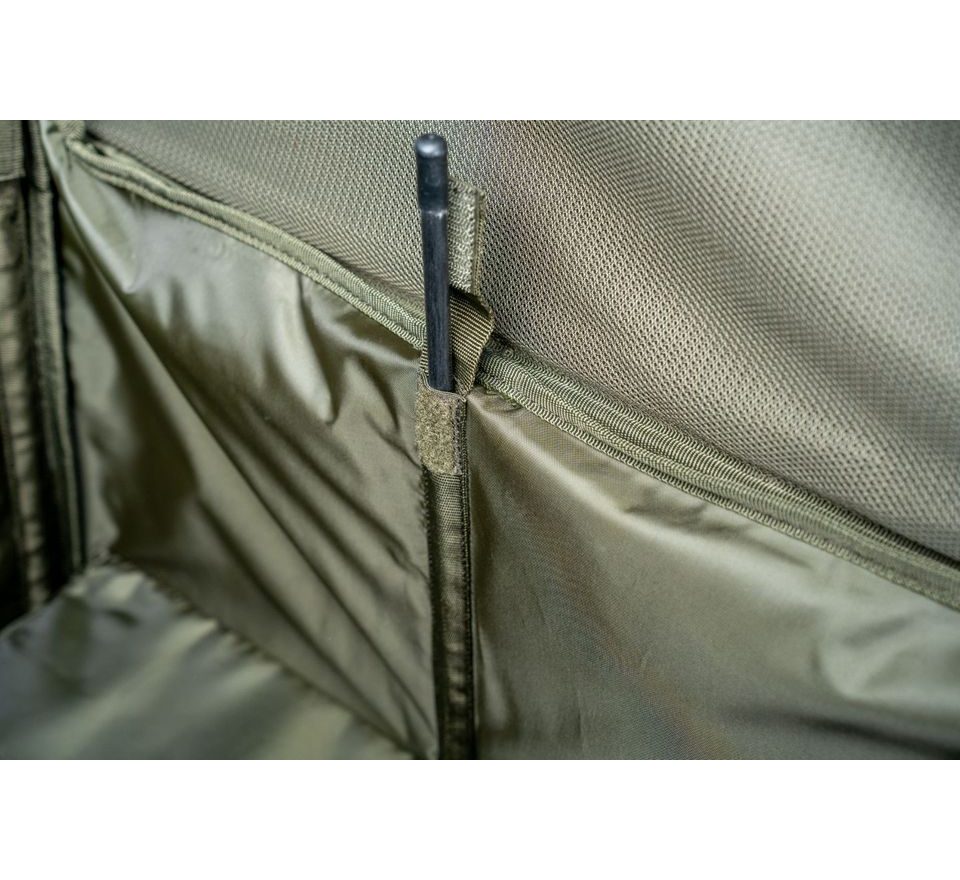 Nash Taška Subterfuge Carryall XL 90L