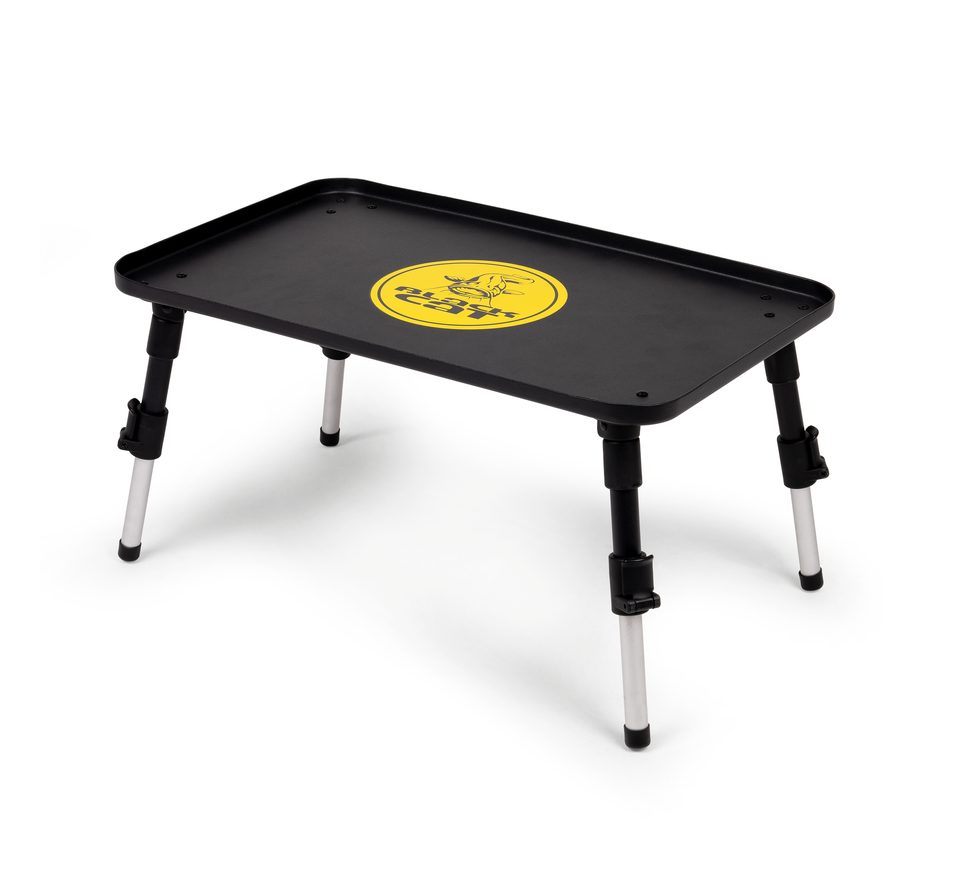 Black Cat Stolík Bivvy Table