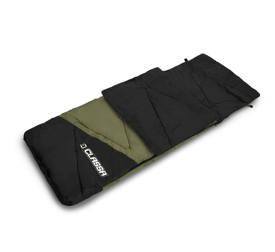 Delphin Spací vak Classa